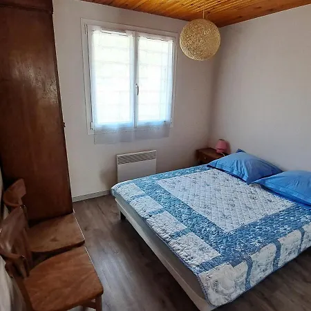 Apartamento Beau T3 A Avec Terrasse Et Parking - Fr-1-165a-176 Jausiers