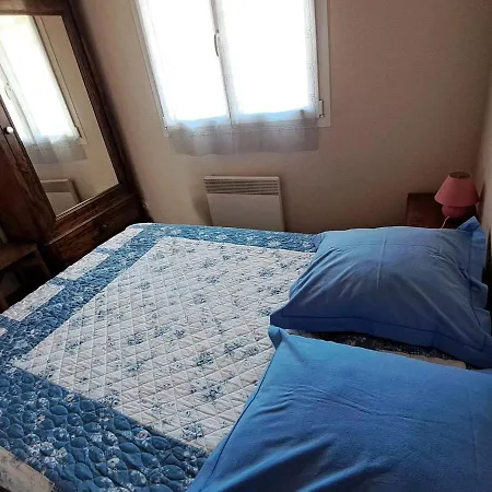 Appartamento Beau T3 A Avec Terrasse Et Parking - Fr-1-165a-176 *