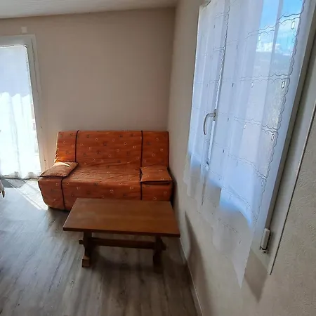 Apartman Beau T3 A Avec Terrasse Et Parking - Fr-1-165a-176 *